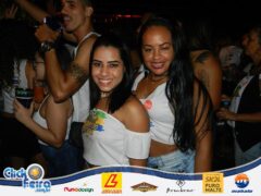 Forró do Bosque